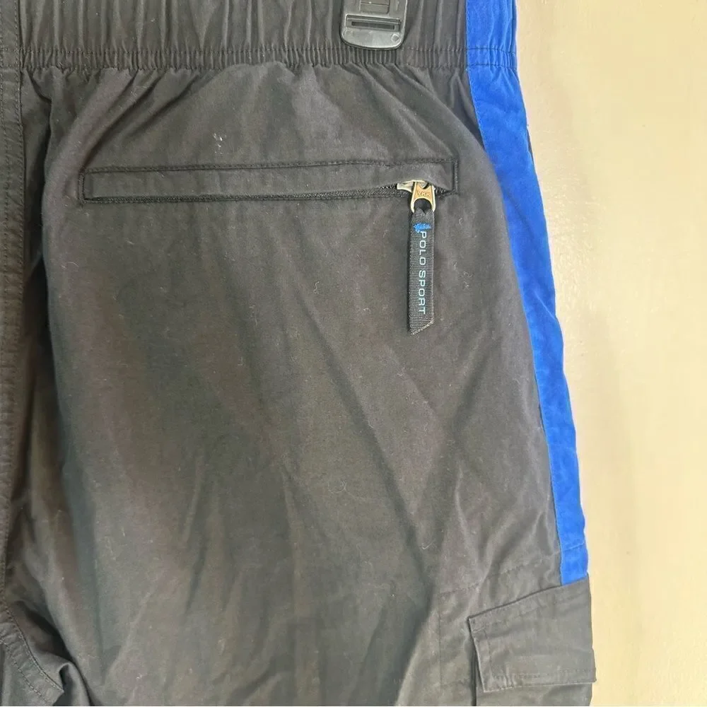Polo Ralph Lauren stylish athletic
